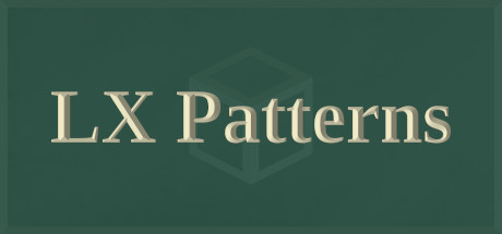 View LX Patterns on IsThereAnyDeal