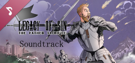 Legacy of Sin the father sacrifice Soundtrack