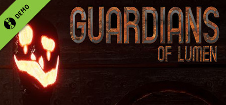 Guardians of Lumen Demo cover art