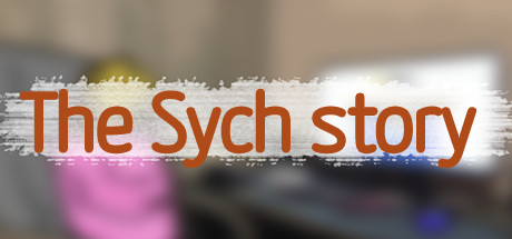 The Sych story cover art