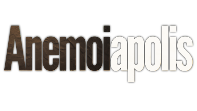 Anemoiapolis: Chapter 1 Logo