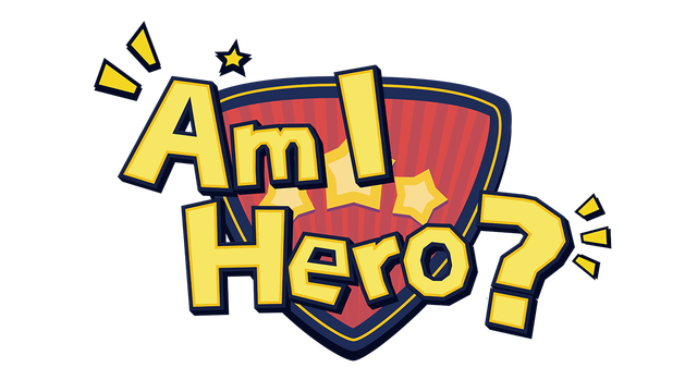 AmIHero Logo