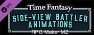RPG Maker MZ - Time Fantasy Side-View Animated Battlers