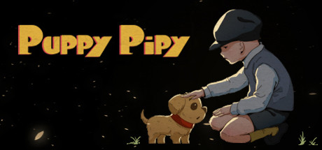Puppy Pipy cover art
