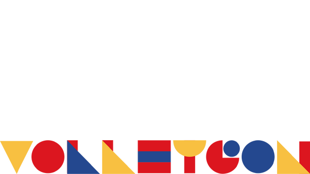 VOLLEYGON Logo