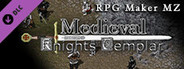 RPG Maker MZ - Medieval: Knights Templar