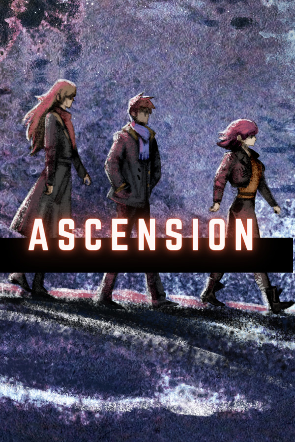 Steam portrait for Ascension: Transition and Silver.
