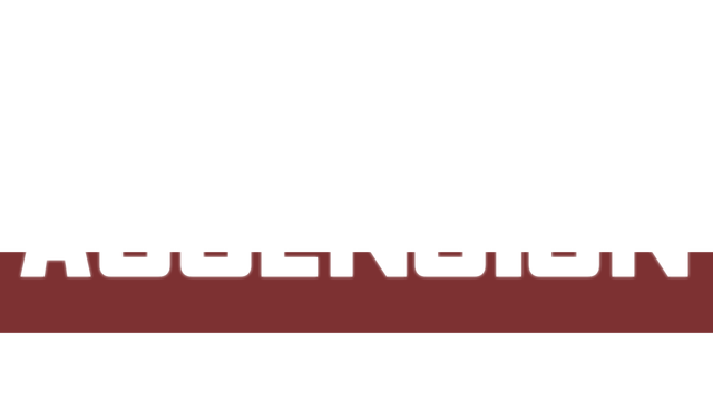 Ascension: Transition and Silver Logo