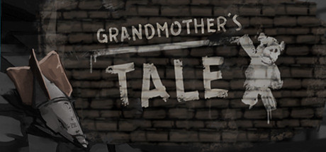 Grandmother's Tale cover art
