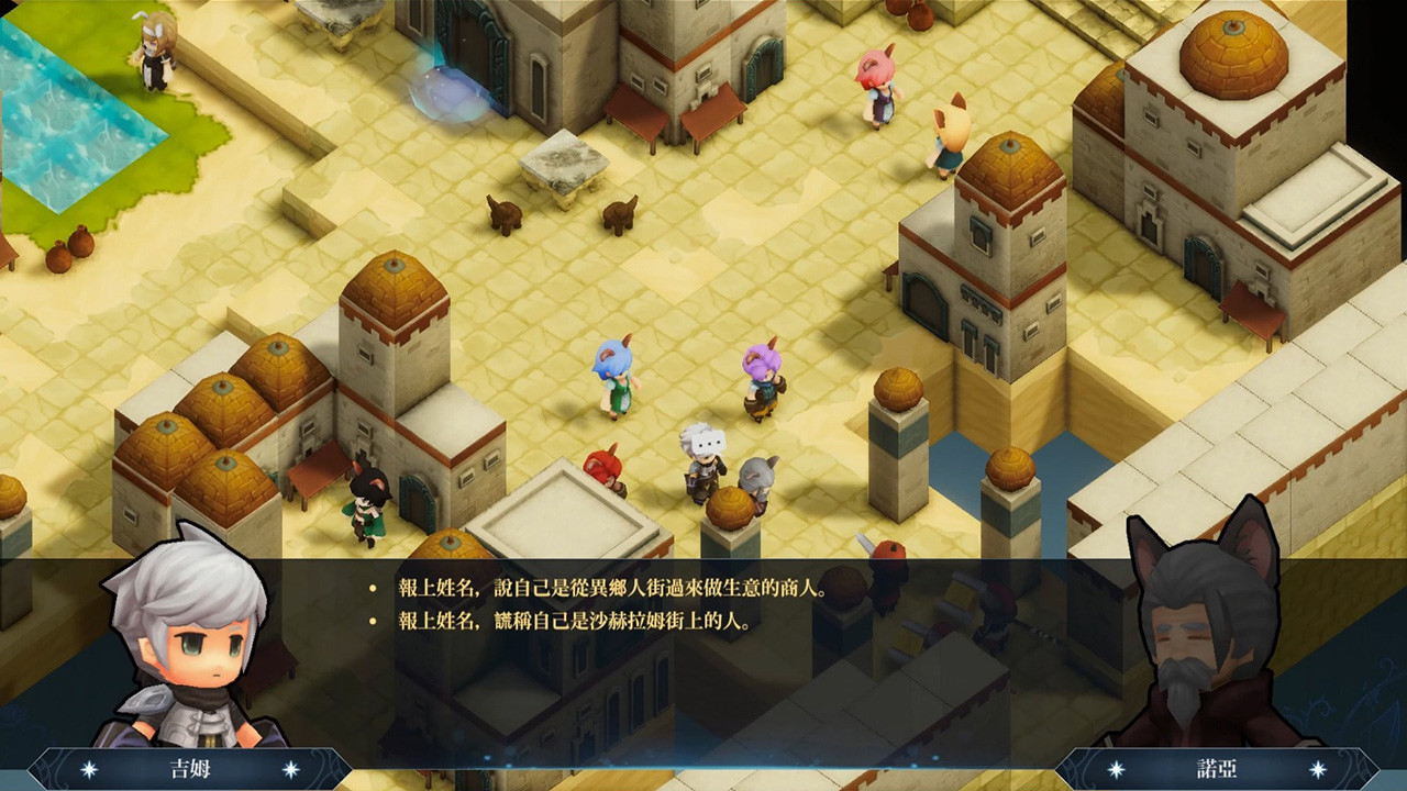 迷霧國度:傳承/Myth of Mist:Legacy(Build.6956620)