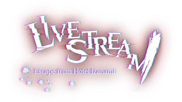 Livestream: Escape from Hotel Izanami - Steam Backlog