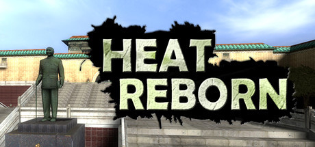 HEAT REBORN BETA cover art