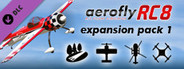 aerofly RC 8 - Expansion Pack 1