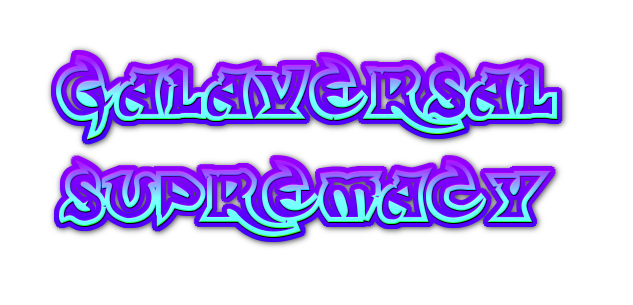 Galaversal Supremacy Logo