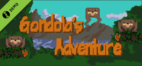 Gondola's Adventure Demo cover art