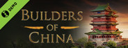 Builders of China Demo