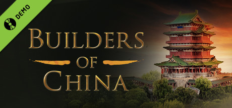 Builders of China Demo cover art