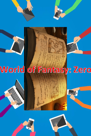 World of Fantasy: Zero