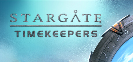 Stargate: Timekeepers System Requirements