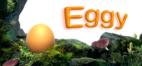 Eggy cover art