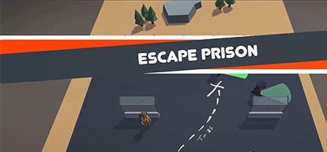 Escape Prison cover art