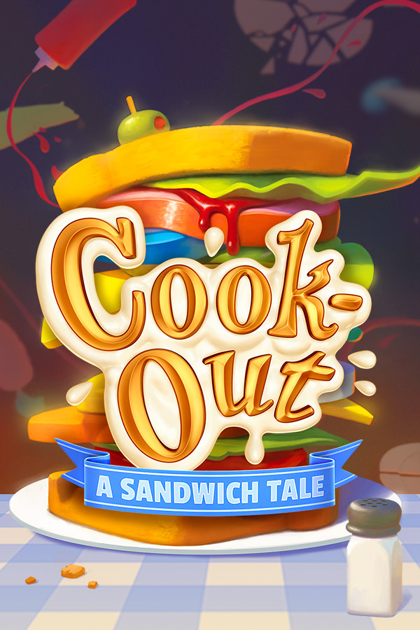 Cook-Out for steam