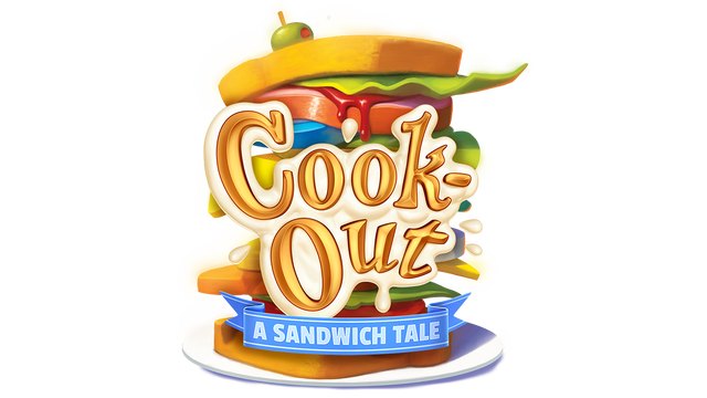 Cook-Out Logo