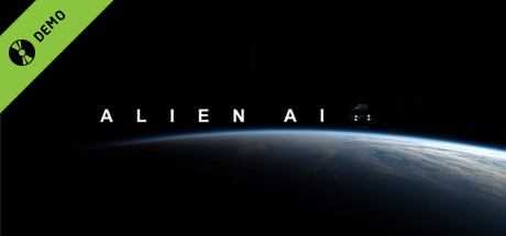 Alien AI Demo cover art