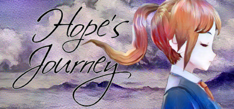 Hope's Journey: A Therapeutic Experience cover art
