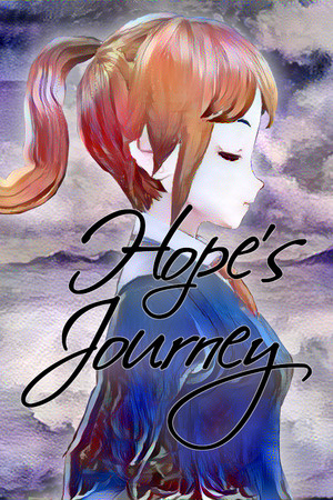 Hope's Journey: A Therapeutic Experience poster image on Steam Backlog