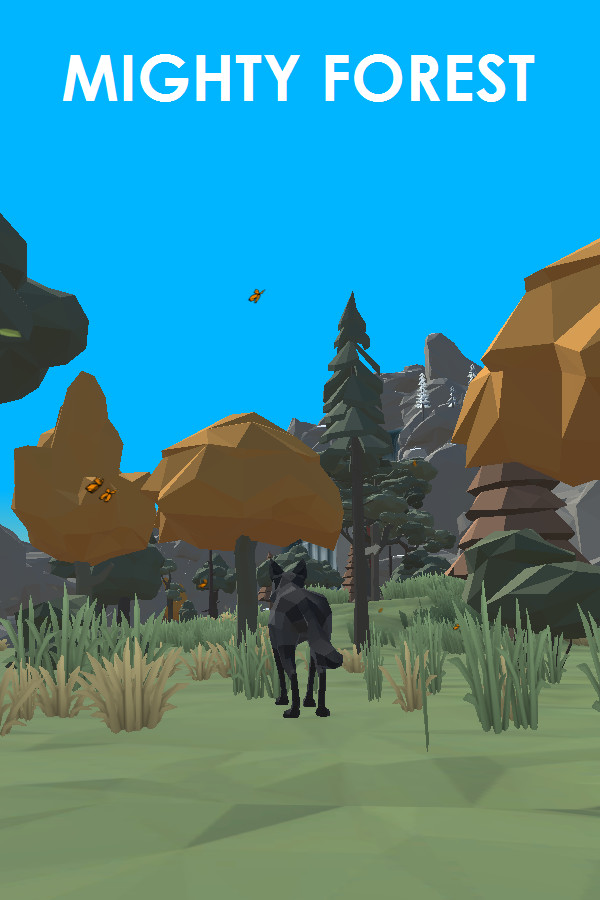 Mighty Forest for steam Mighty Forest for steam