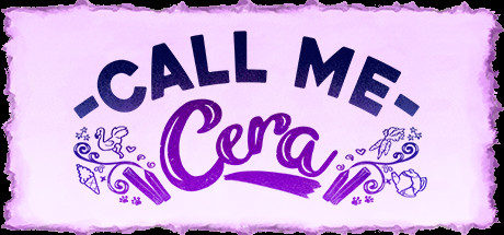 Call Me Cera cover art
