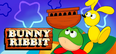 View Bunny Ribbit on IsThereAnyDeal