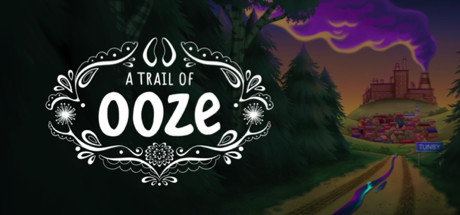 A Trail of Ooze cover art