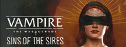 Vampire: The Masquerade — Sins of the Sires