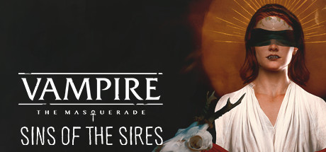 Vampire: The Masquerade — Sins of the Sires cover art