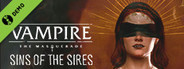 Vampire: The Masquerade — Sins of the Sires Demo