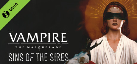 Vampire: The Masquerade — Sins of the Sires Demo cover art