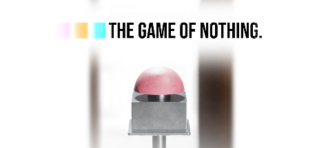 The Game of Nothing cover art