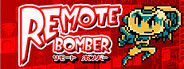 Pixel Game Maker Series REMOTE BOMBER