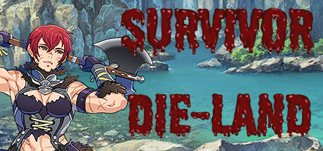 Survivor Dieland cover art