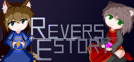 ReversEstory cover art