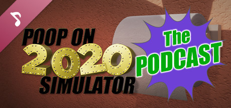 The Poop On 2020 Podcast! cover art