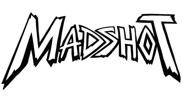 Madshot Logo