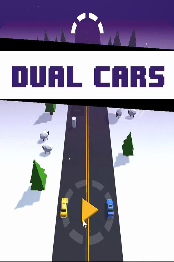 Dual Cars for steam