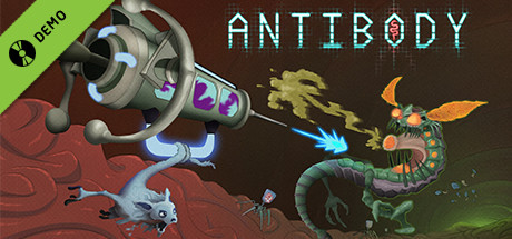 Antibody Demo cover art