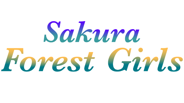 Sakura Forest Girls Logo