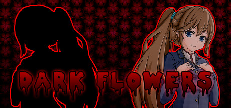 Dark Flowers cover art