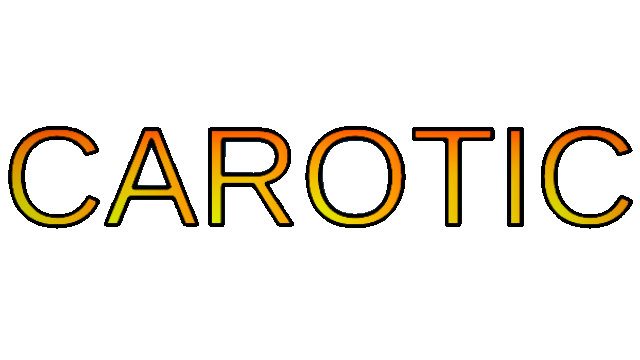 Carotic - Academic Version Logo
