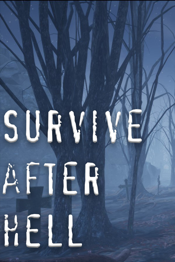 Survive after hell for steam Survive after hell for steam